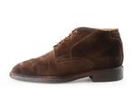 Floris V Bommel Veterboots in maat 40½ Bruin | 5% korting, Kleding | Heren, Schoenen, Bruin, Verzenden, Boots, Zo goed als nieuw