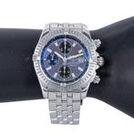 Breitling - Chronomat Evolution - Sans prix de réserve -, Bijoux, Sacs & Beauté