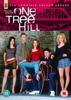 One Tree Hill: The Complete Second Season DVD (2006) Chad, Verzenden, Zo goed als nieuw