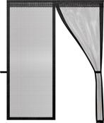 2dekans | ODADDY Deurgordijn Deluxe FIBER - Magnetisch, Ophalen of Verzenden, Nieuw