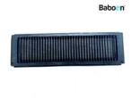 Luchtfilter Kawasaki ZX 10 R 2004-2005 (NINJA ZX-10R, Verzenden, Gebruikt