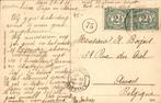 Pays-Bas - Commune de Venlo, Beesel, Peel en Maas, Horst aan, Gelopen