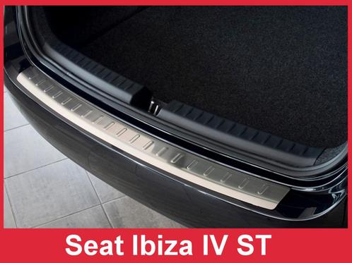 Avisa Achterbumperbeschermer | Seat Ibiza ST 10-12 5-d / Ibi, Auto-onderdelen, Carrosserie, Nieuw, Verzenden
