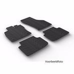 Rubber mattenset | Volkswagen Crafter 2017- (G profiel, Auto-onderdelen, Nieuw, Ophalen of Verzenden