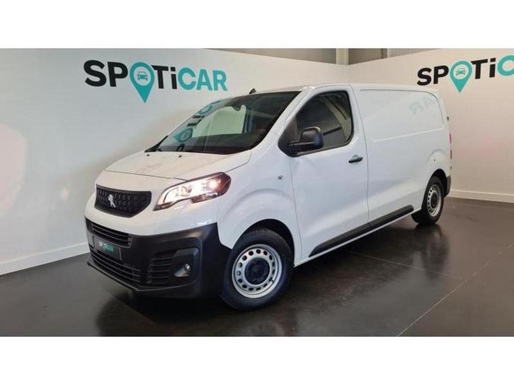 Peugeot Expert, Auto's, Peugeot