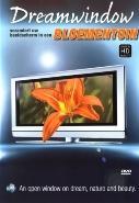 Dreamwindow - bloementuin op DVD, Cd's en Dvd's, Dvd's | Overige Dvd's, Verzenden, Nieuw in verpakking