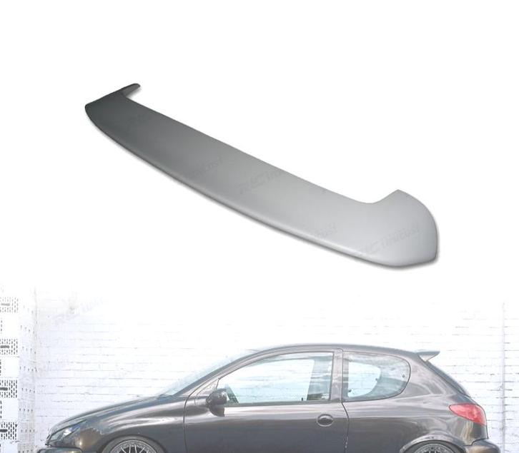 AILERON BECQUET DE TOIT PEUGEOT 206 98-09, Auto-onderdelen, Carrosserie, Verzenden