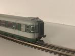 Lima H0 - 208165 - Modeltrein personenwagen (1) - Le 601 023