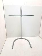 IKEA - Table dappoint - RY - Métal, Verre - 1989, Antiek en Kunst