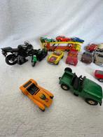 Matchbox, Corgi, Solido, Maisto, Majorette Pas à léchelle -, Nieuw