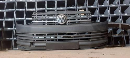 Volkswagen voorbumper t6 (plaatwerk, Carrosserie), Auto-onderdelen, Carrosserie, Gebruikt, Volkswagen, Ophalen of Verzenden