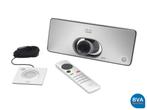 Online Veiling: Cisco TelePresence SX10 video conferencing