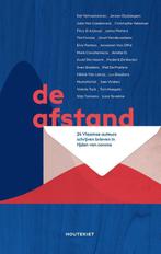 De afstand 9789089248558, Boeken, Verzenden, Zo goed als nieuw