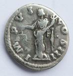 Empire romain. Marcus Aurelius (AD 161-180). Denarius Rome -