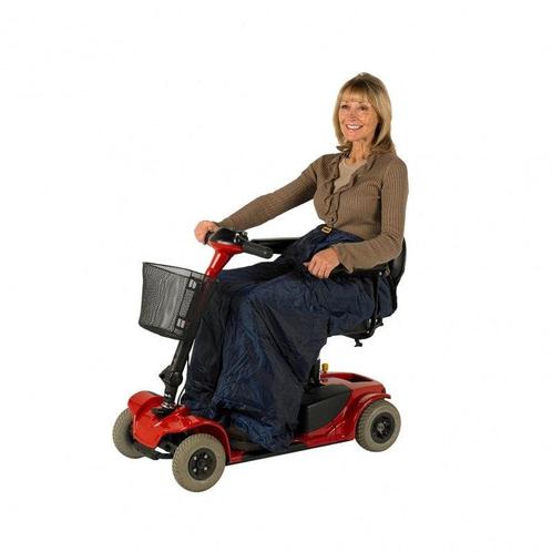 Splash Scooter Cosy, Diversen, Verpleegmiddelen, Verzenden