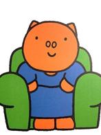 Dick Bruna - Poppy Pig - Années 1970