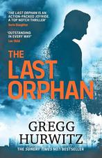 The Last Orphan 9780241402917 Gregg Hurwitz, Boeken, Verzenden, Gelezen, Gregg Hurwitz