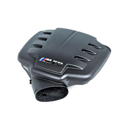 Eventuri Matte Carbon Fiber Inlet Plenum for BMW E9X M3 (S65, Auto diversen, Tuning en Styling, Verzenden