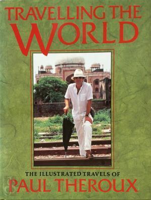 Travelling the World, Livres, Langue | Anglais, Envoi