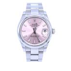 Rolex - Datejust - 278240 - Femme - 2023, Handtassen en Accessoires, Nieuw