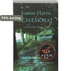 Schaakmat 9789032510374 Joanne Harris, Boeken, Verzenden, Zo goed als nieuw, Joanne Harris