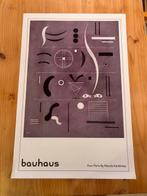 Wassily Kandinsky - Bauhaus / Fours Parts