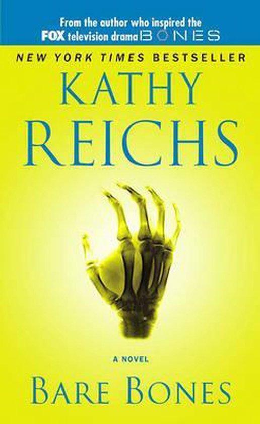 Bare Bones 9780743453004 Kathy Reichs, Boeken, Taal | Engels, Gelezen, Verzenden