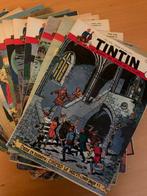 Tintin (magazine) - Année 1951 complète - 52 Tijdschriften -, Boeken, Nieuw