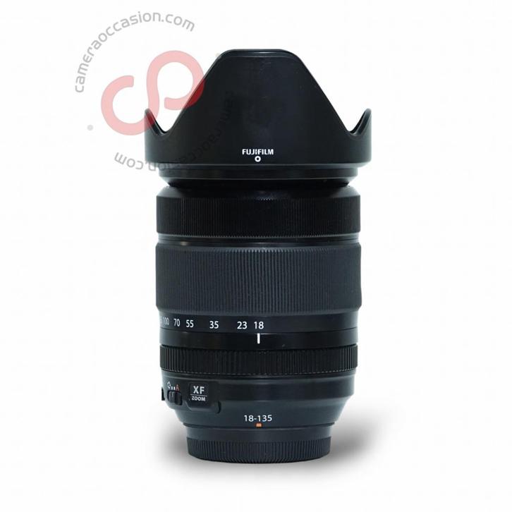 Fujifilm 18-135mm 3.5-5.6 R LM OIS WR XF nr. 0786, Audio, Tv en Foto, Foto | Lenzen en Objectieven, Zo goed als nieuw, Ophalen of Verzenden