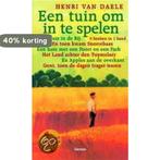 Een tuin om in te spelen 9789020927962 H. van Daele, Boeken, Verzenden, Gelezen, H. van Daele