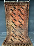 Afghaans Art Deco - Tapijt - 230 cm - 115 cm, Maison & Meubles