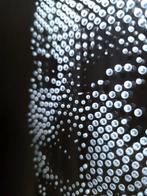 Tijs Dragtsma (1992) - Void. Girl with the Pearl Earring, Antiek en Kunst