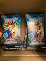 Konami Compleet album - Yu-Gi-Oh!, Nieuw