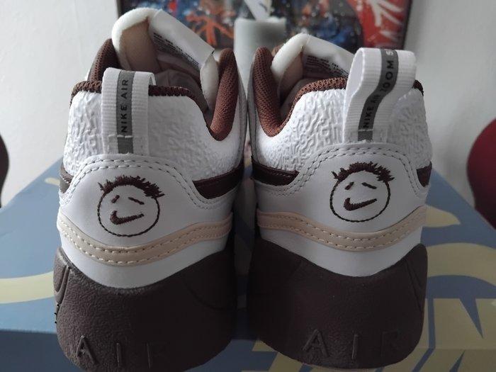 Nike - Nike x Travis Scott - Sneakers - Taille : EU 44 -, Kleding | Heren, Schoenen