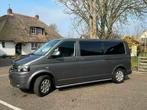 Zeer complete Volkswagen Transporter T5 GP 2.0 D 2010 TDI..., Auto's, Gebruikt, Volkswagen
