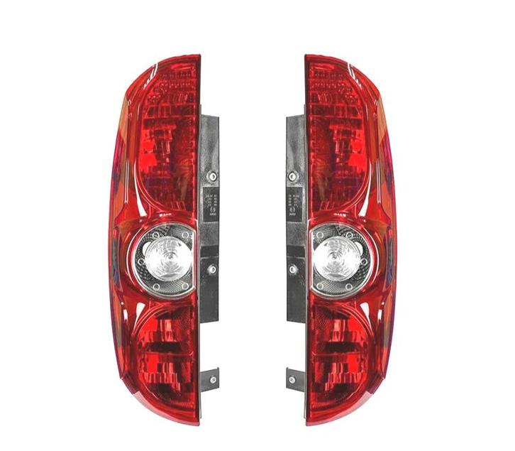 FEUX ARRIÈRE FIAT DOBLÓ 2P, Auto-onderdelen, Verlichting, Verzenden