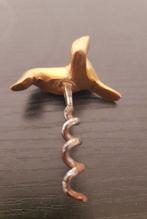 Tire-bouchon - Laiton, Acier