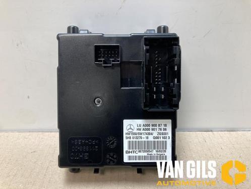 Module climatronic Mercedes C-Klasse O288917, Auto-onderdelen, Elektronica en Kabels