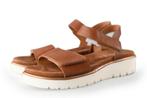 Ara Sandalen in maat 38 Bruin | 5% extra korting, Kleding | Dames, Schoenen, Bruin, Verzenden, Sandalen of Muiltjes, Zo goed als nieuw