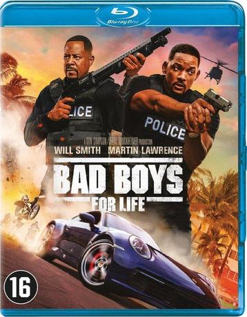 Bad boys for life (blu-ray tweedehands film) beschikbaar voor biedingen