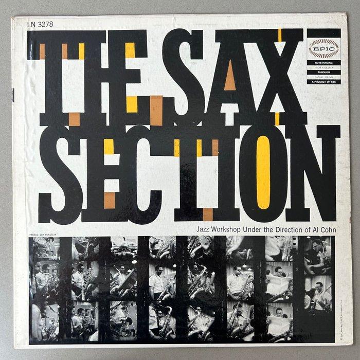 Various Artists/Bands in Jazz - Diverse artiesten - Lot of 7, Cd's en Dvd's, Vinyl Singles