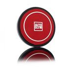 Pad 125mm Zwart zacht - Autoglym (Autoglym Poetsmiddelen), Verzenden, Nieuw