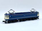 Kato N - 3017-1 - Train miniature (1) - Locomotive, Nieuw