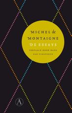 De essays / Perpetua 9789025304126 Michel de Montaigne, Boeken, Verzenden, Zo goed als nieuw, Michel de Montaigne