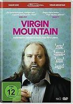 Virgin Mountain - Außenseiter mit Herz sucht Frau fü...  DVD, Zo goed als nieuw, Verzenden