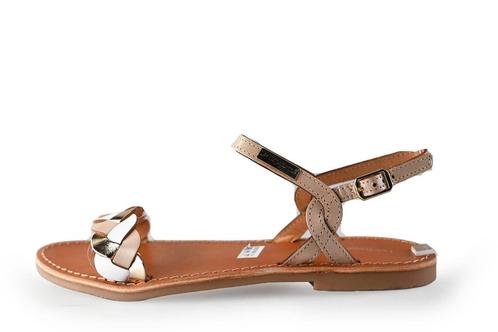 Les Tropeziennes Sandalen in maat 37 Goud | 5% extra korting, Kinderen en Baby's, Kinderkleding | Schoenen en Sokken, Jongen of Meisje