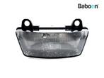 Koplamp BMW C1 200 (0192) UK LH Model, Motoren, Verzenden, Gebruikt