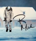 Rami Malek - Lyutsifer Safin in No Time To Die, Nieuw