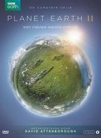 Planet Earth II - DVD (Films (Geen Games)), CD & DVD, DVD | Autres DVD, Ophalen of Verzenden