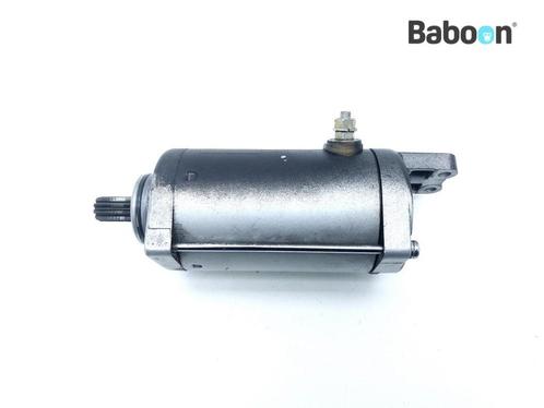 Startmotor Suzuki LS 650 1986-2003 Savage (LS650), Motoren, Onderdelen | Suzuki, Gebruikt, Verzenden